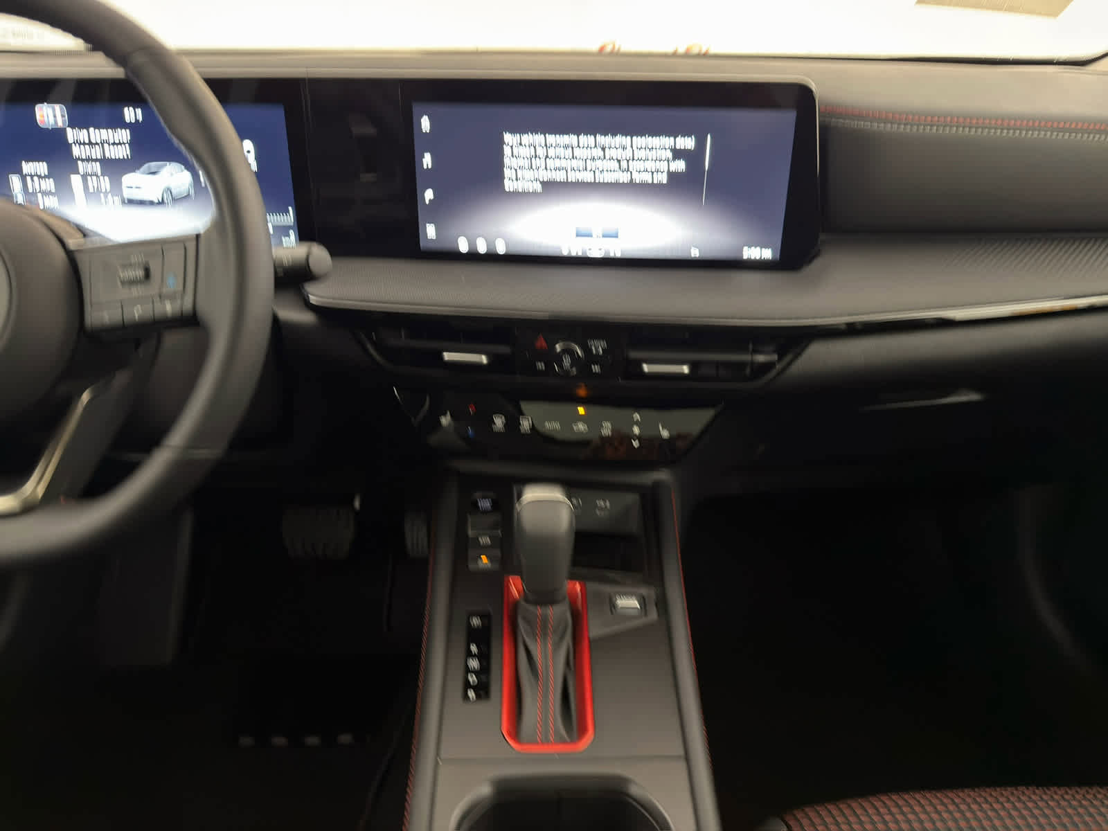 New 2026 Nissan Kicks SR w/ SR Premium Package image 19