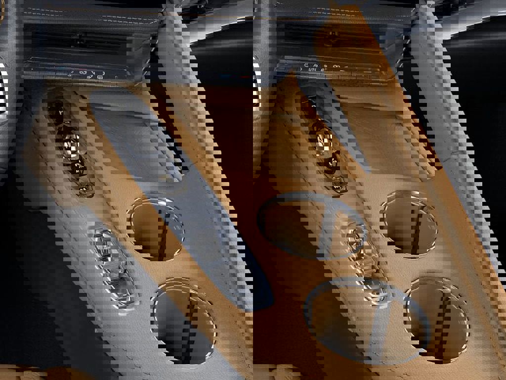 New 2026 Chevrolet Corvette 2LT image 24