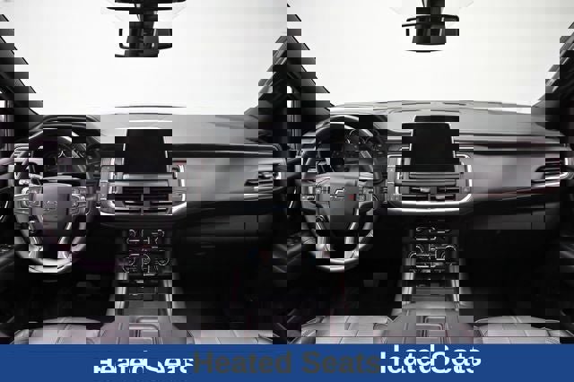 Used 2021 Chevrolet Tahoe RST image 22