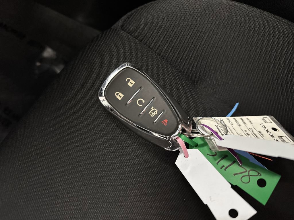 Used 2024 Chevrolet Malibu LT image 25