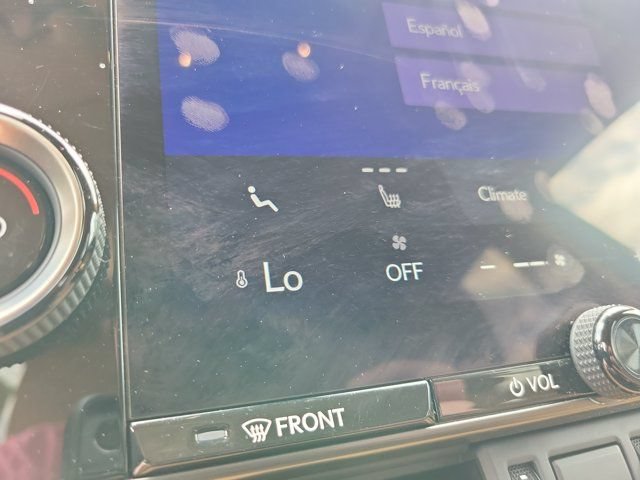 Used 2024 Lexus NX 250 FWD w/ Towing Package (2000 Lbs) image 22