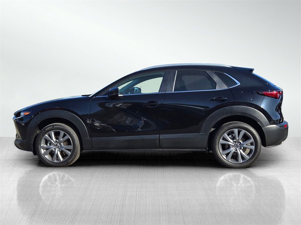 Certified 2025 MAZDA CX-30 AWD 2.5 S w/ Preferred Package image 7