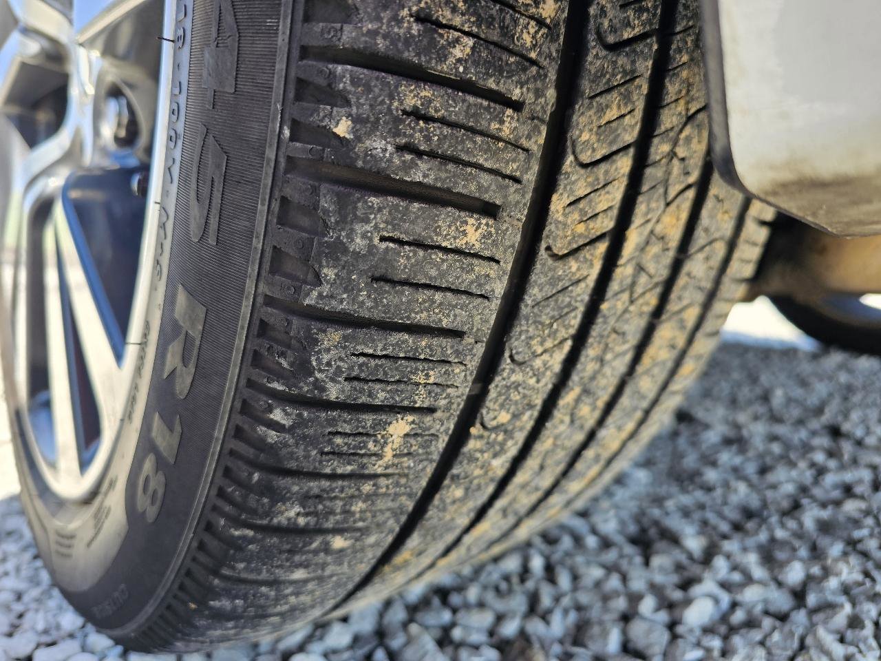 Used 2017 Nissan Maxima 3.5 S image 67