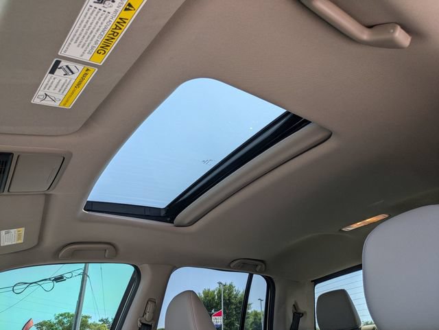 Used 2019 Honda Ridgeline RTL-E image 17