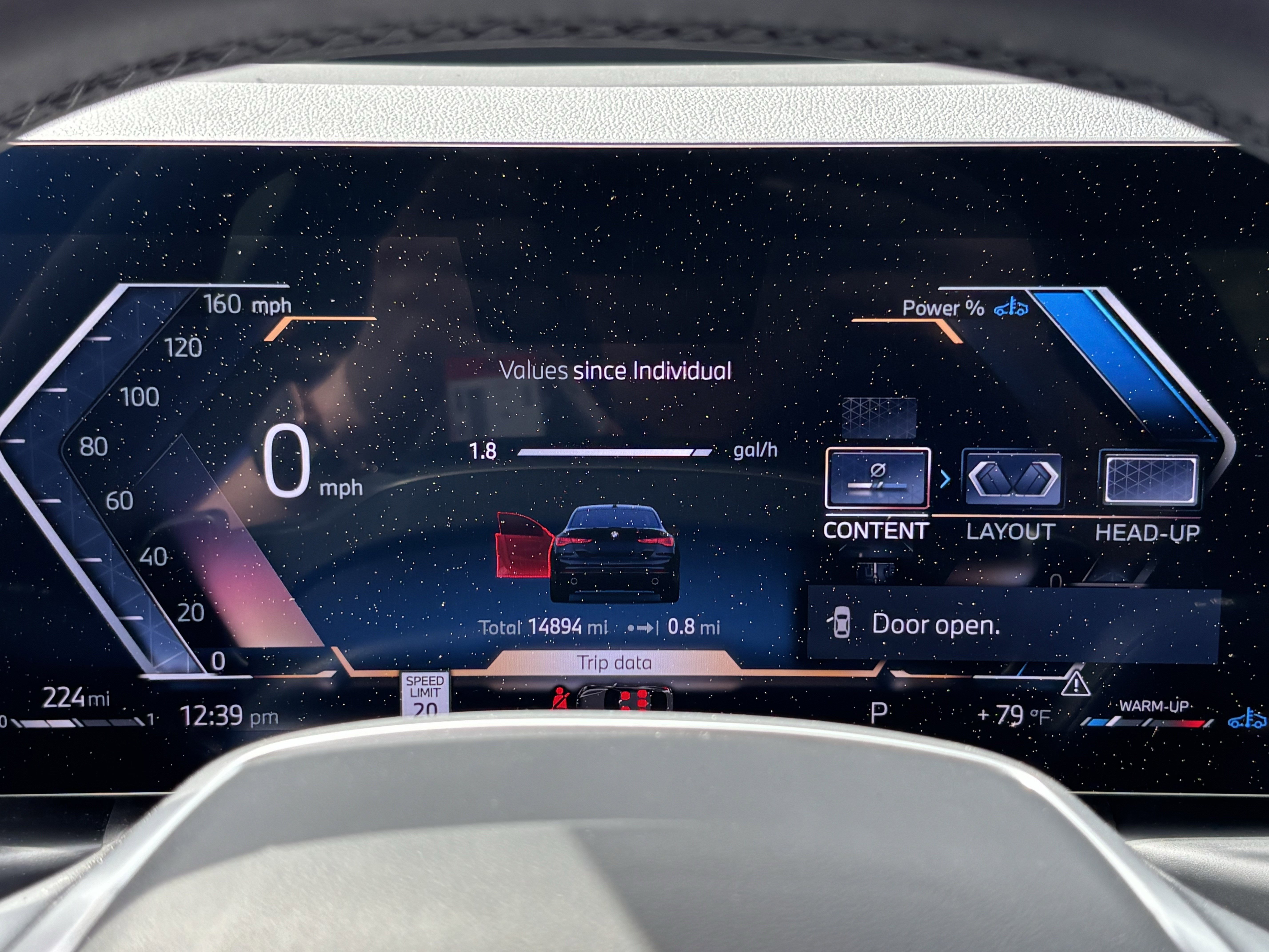 Used 2025 BMW 430i w/ Premium Package image 21