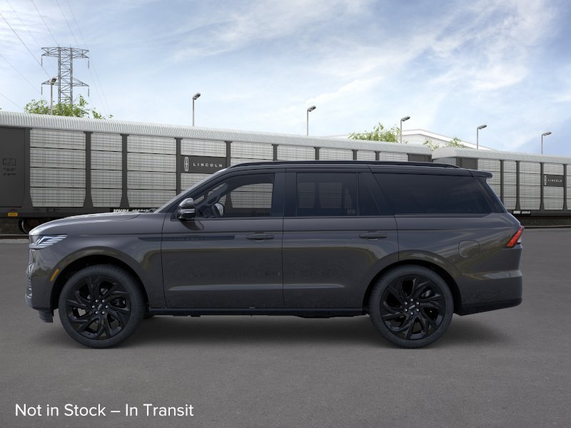 New 2026 Lincoln Navigator Black Label AWD/4WD image 50
