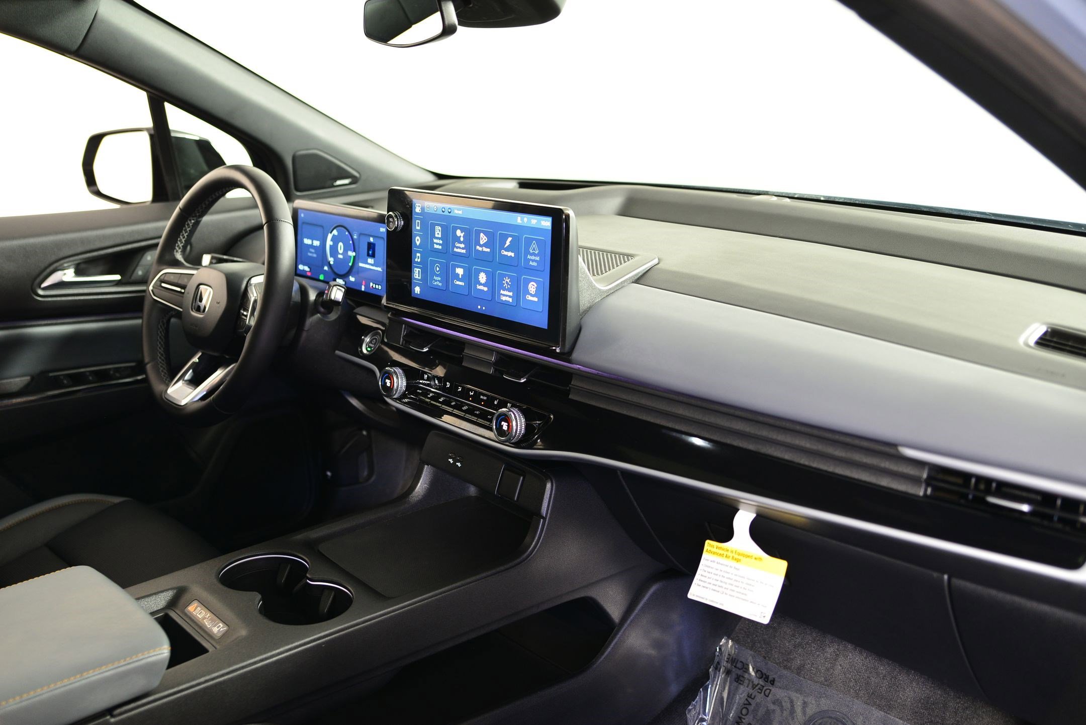 Used 2024 Honda Prologue Elite image 22