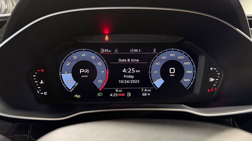 New 2025 Audi Q3 2.0T Premium Plus image 15