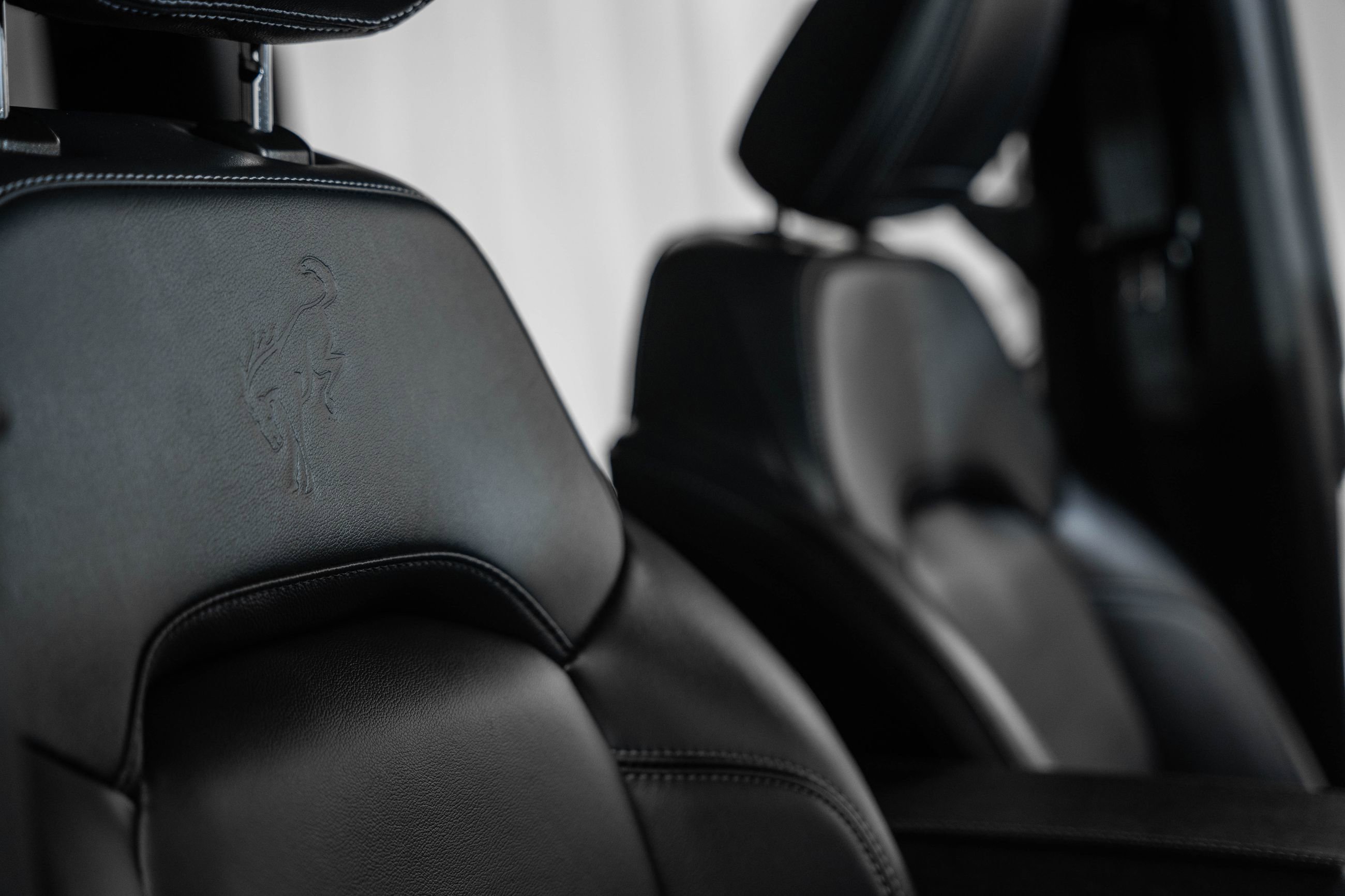 Certified 2025 Ford Bronco Outer Banks image 42