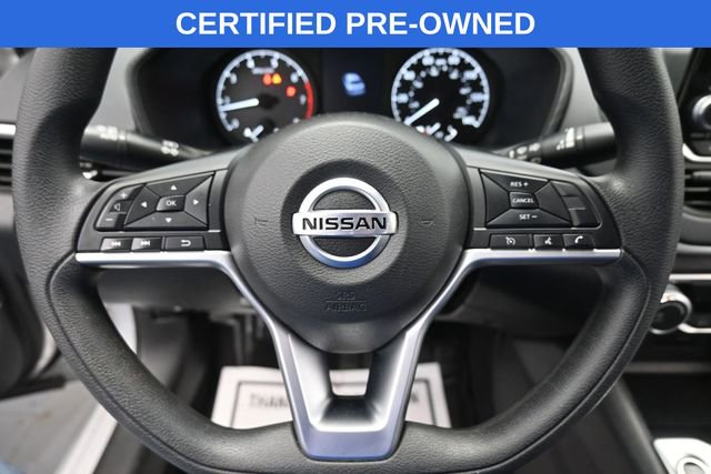Used 2022 Nissan Altima 2.5 S FWD image 14