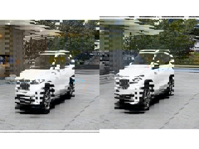 New 2026 BMW X5 xDrive40i w/ Premium Package