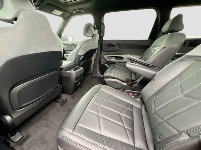 New 2027 Kia Telluride SX Prestige X-Pro AWD/4WD image 26