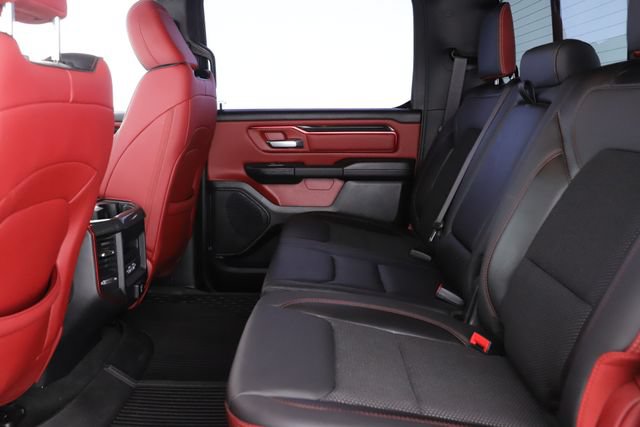 Used 2022 RAM 1500 Rebel w/ Rebel Level 2 Equipment Group AWD/4WD image 28