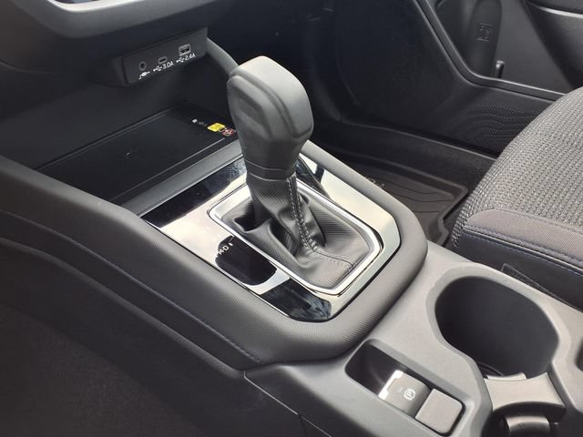 Certified 2025 Subaru Forester Premium AWD/4WD image 15