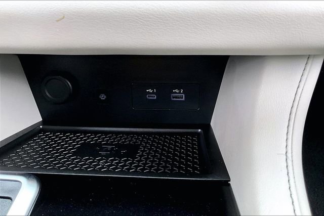 Used 2024 Nissan Pathfinder SL image 16