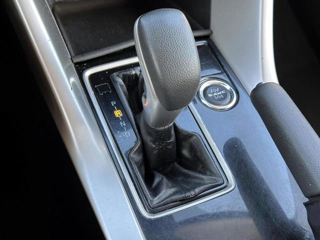 Used 2022 Mitsubishi Eclipse Cross ES image 28