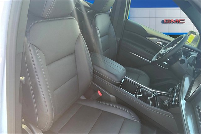 New 2026 Chevrolet Traverse LT w/ Driver Confidence Package image 11