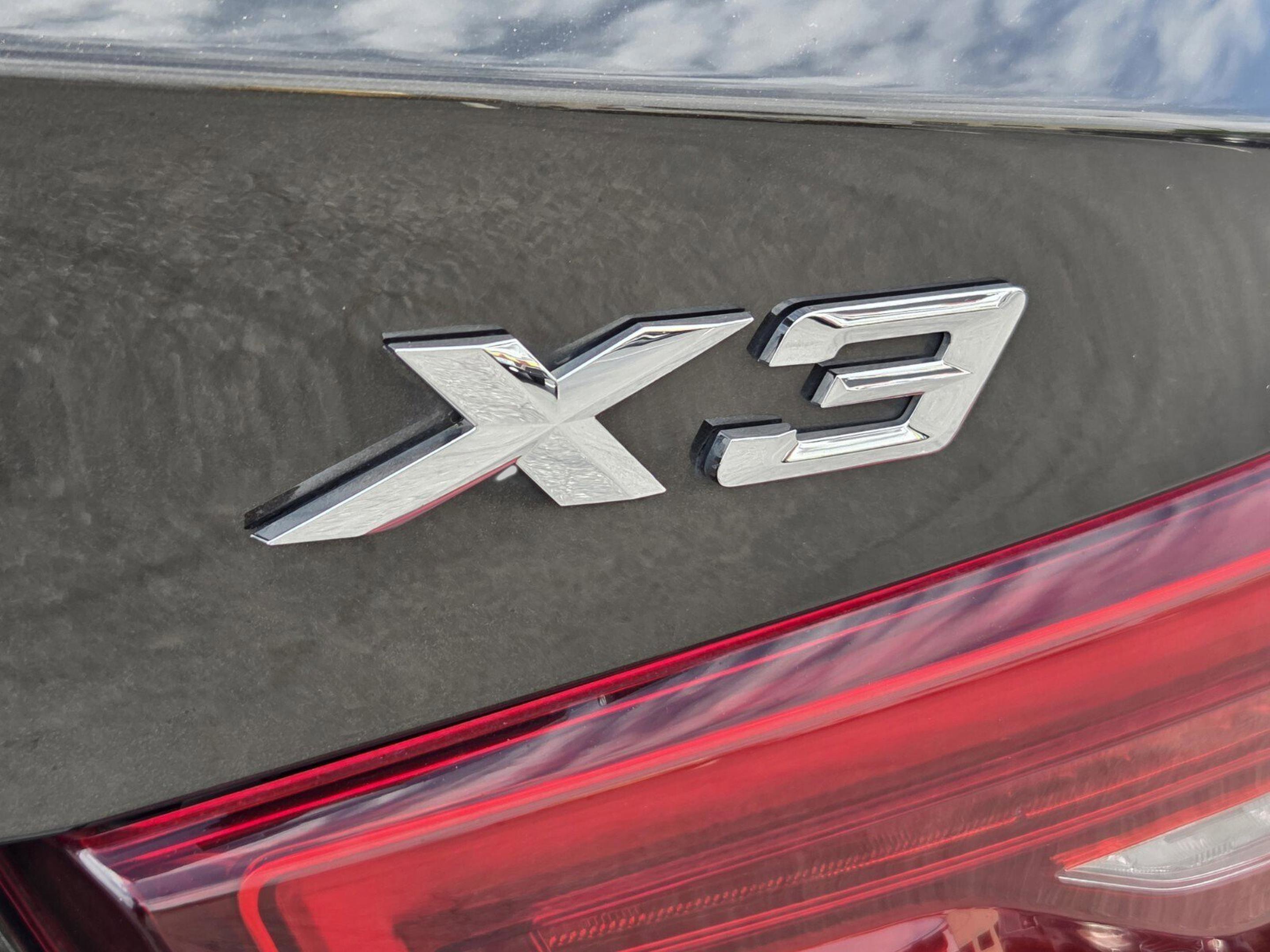 Used 2018 BMW X3 xDrive30i AWD/4WD image 32