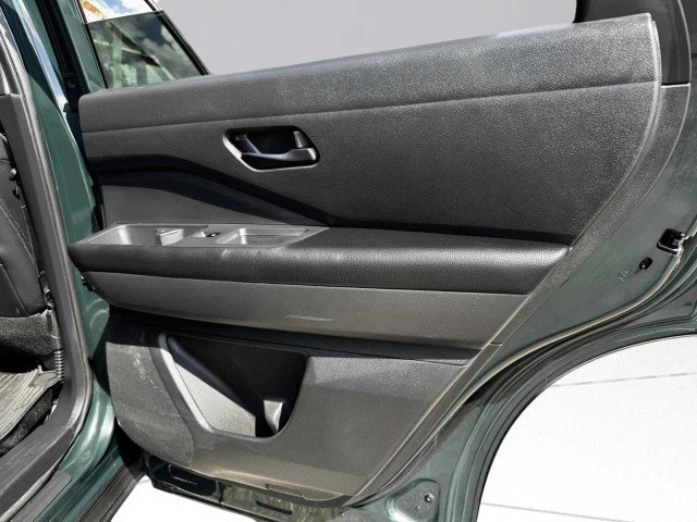 Used 2024 Nissan Pathfinder Rock Creek image 51