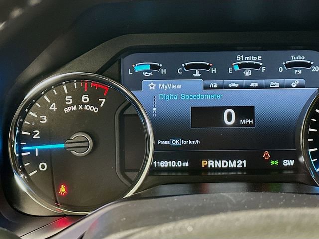 Used 2015 Ford F150 Lariat w/ Equipment Group 501A Mid image 15