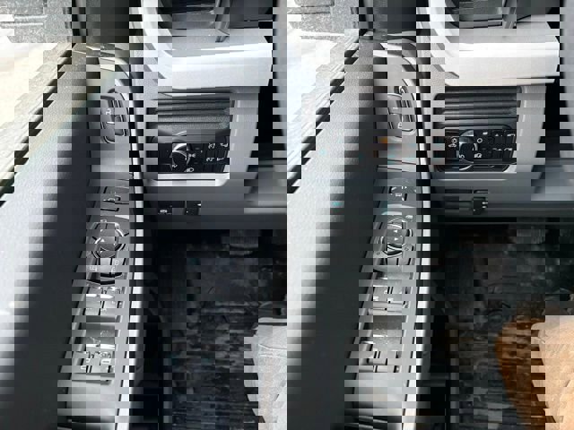 New 2026 Ford F550 4x4 Supercab Super Duty w/ XLT Value Package image 29