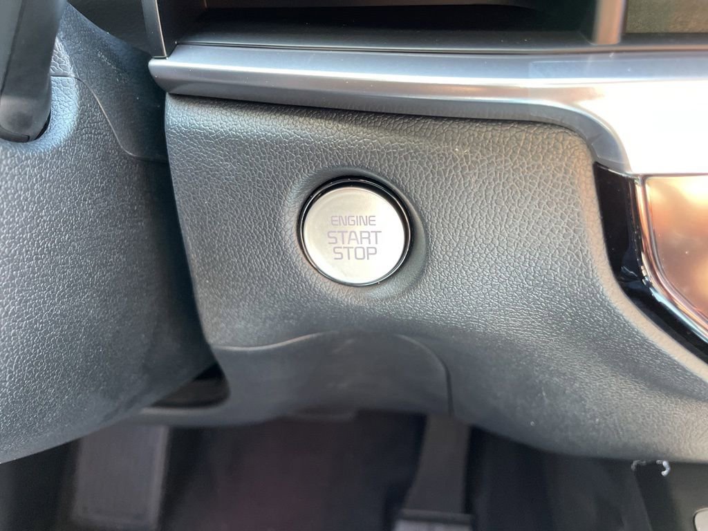 New 2026 Kia Sorento EX AWD/4WD image 23