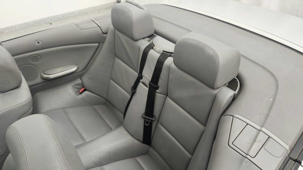 Used 2002 BMW M3 Convertible RWD image 35