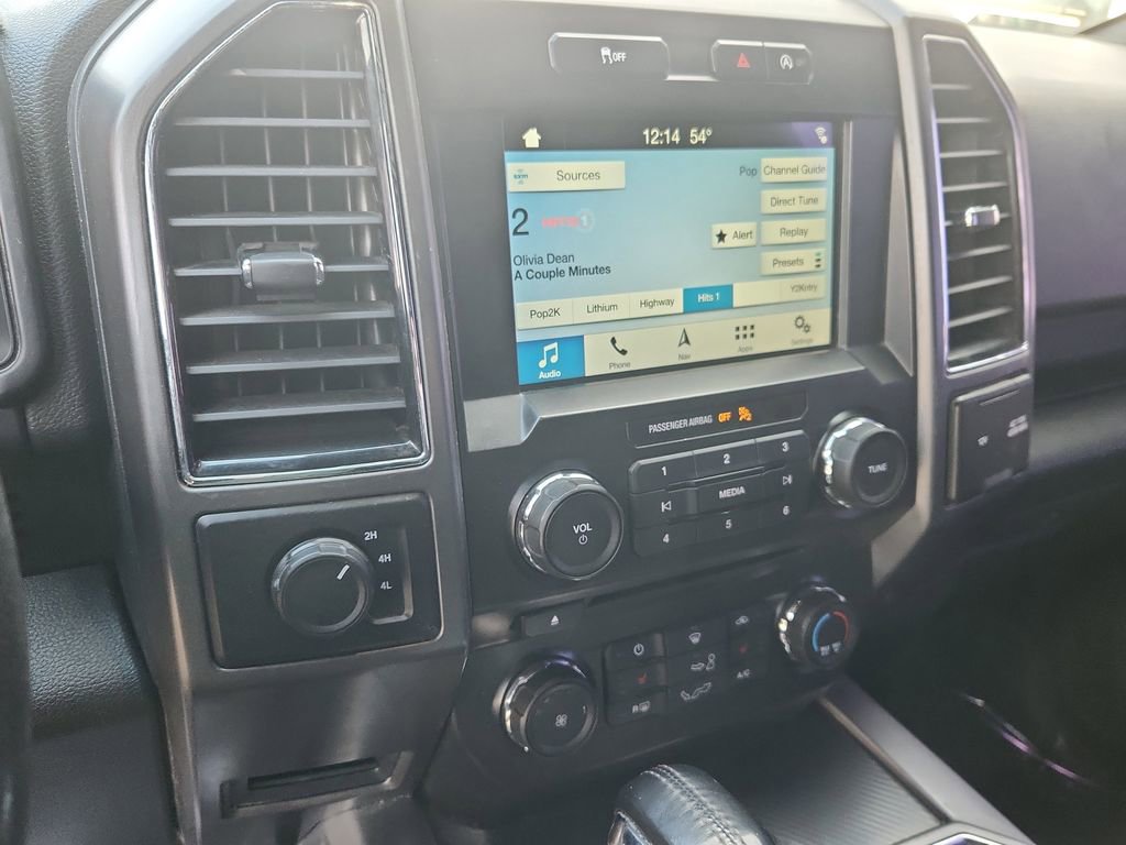 Used 2018 Ford F150 XLT w/ Equipment Group 302A Luxury image 24