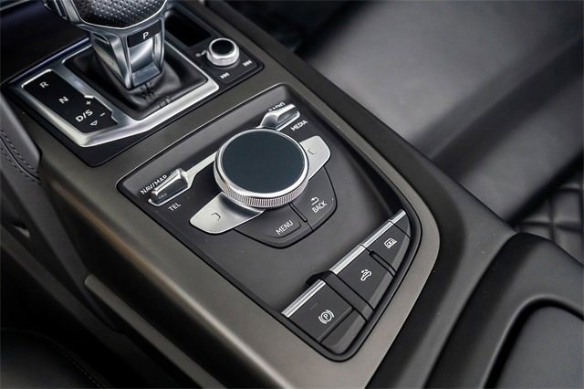 Used 2023 Audi R8 V10 performance image 26