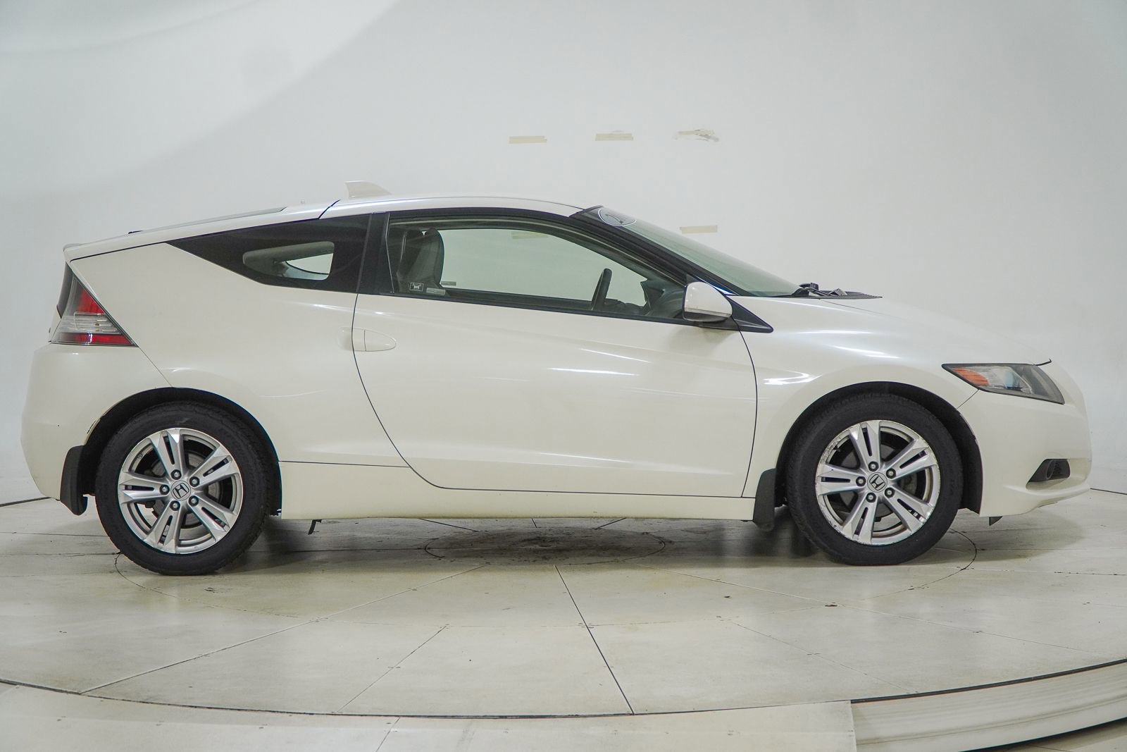 Used 2011 Honda CR-Z EX image 15