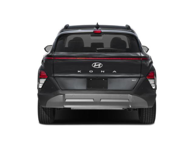 New 2026 Hyundai Kona Limited FWD image 5