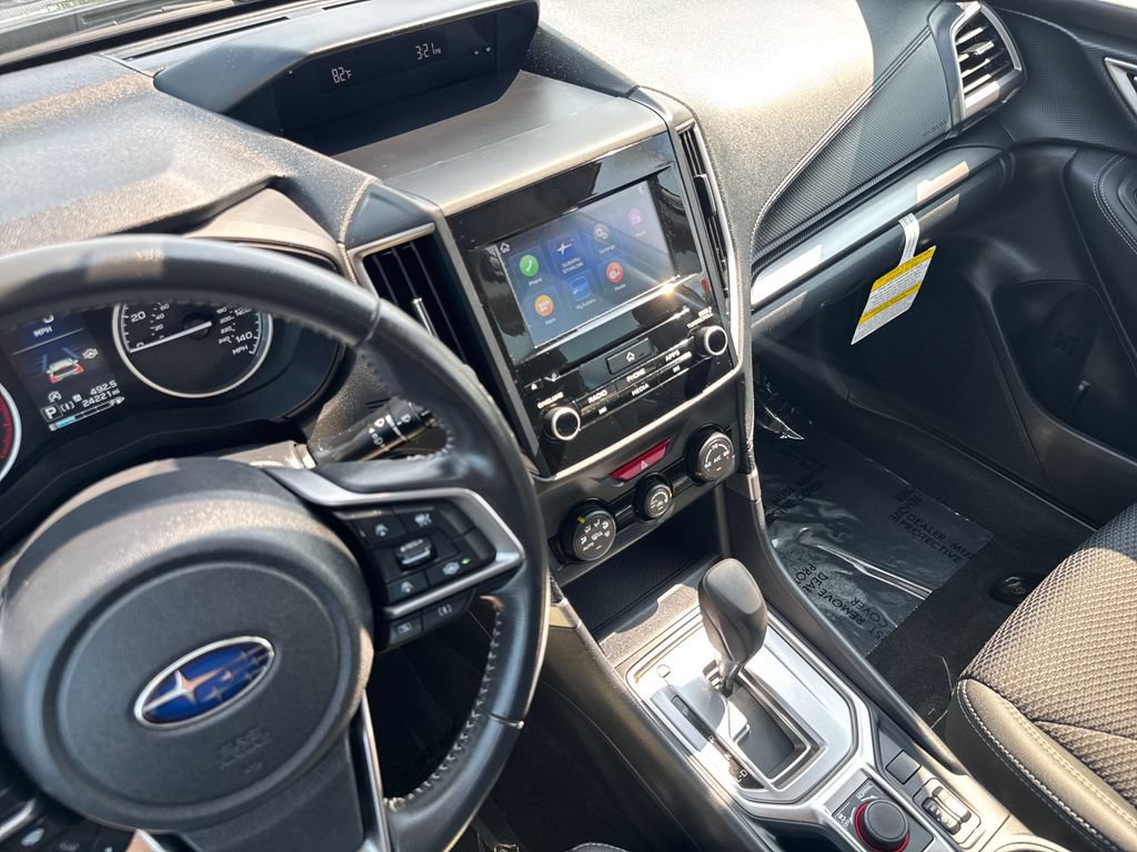 Used 2023 Subaru Forester Premium AWD/4WD image 21