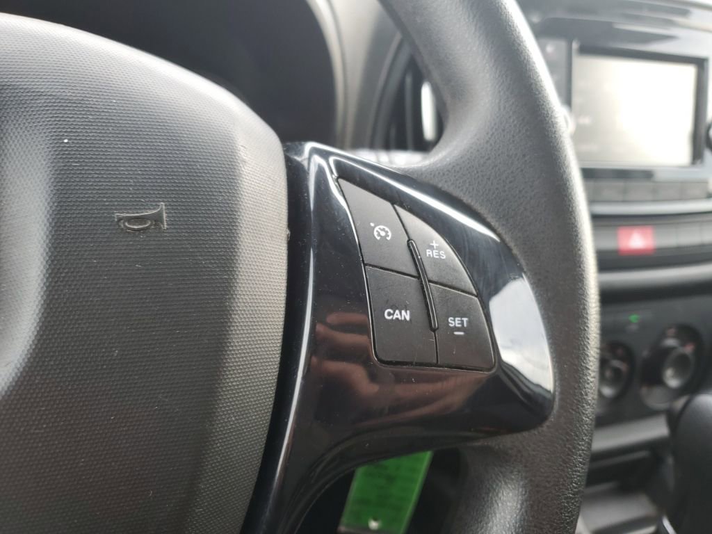 Used 2022 RAM ProMaster City Tradesman image 16