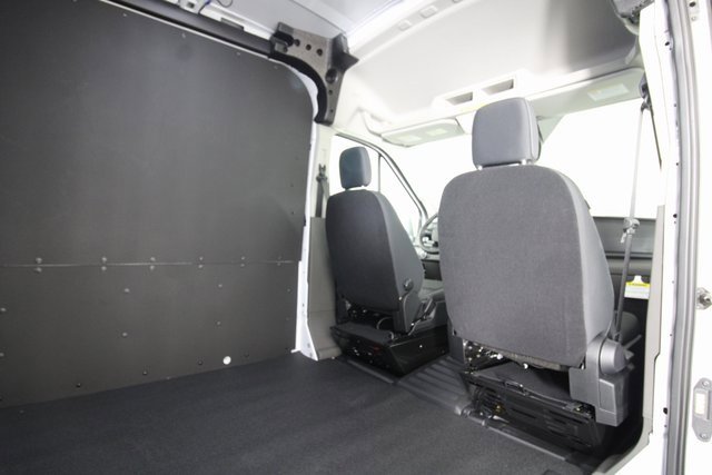 New 2025 Ford Transit 250 148 Medium Roof Extended AWD w/ Load Area Protection Package image 21