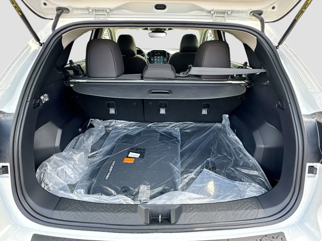 New 2026 Subaru Crosstrek 2.0i Premium image 23