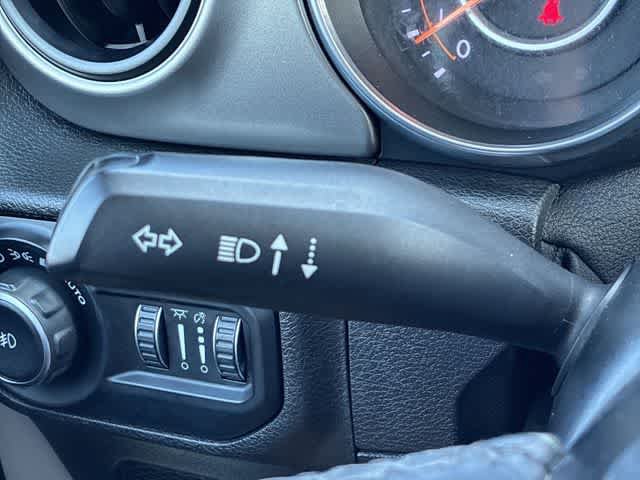 Used 2019 Jeep Wrangler Unlimited Sport S AWD/4WD image 29