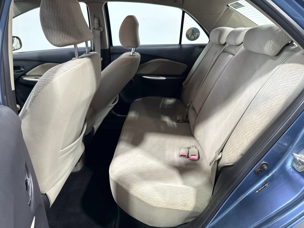 Used 2007 Toyota Yaris Sedan FWD image 20