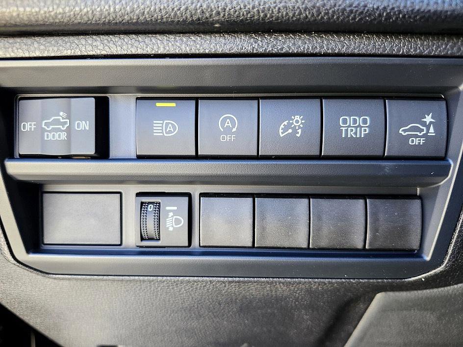 New 2025 Toyota Tundra SR5 image 28