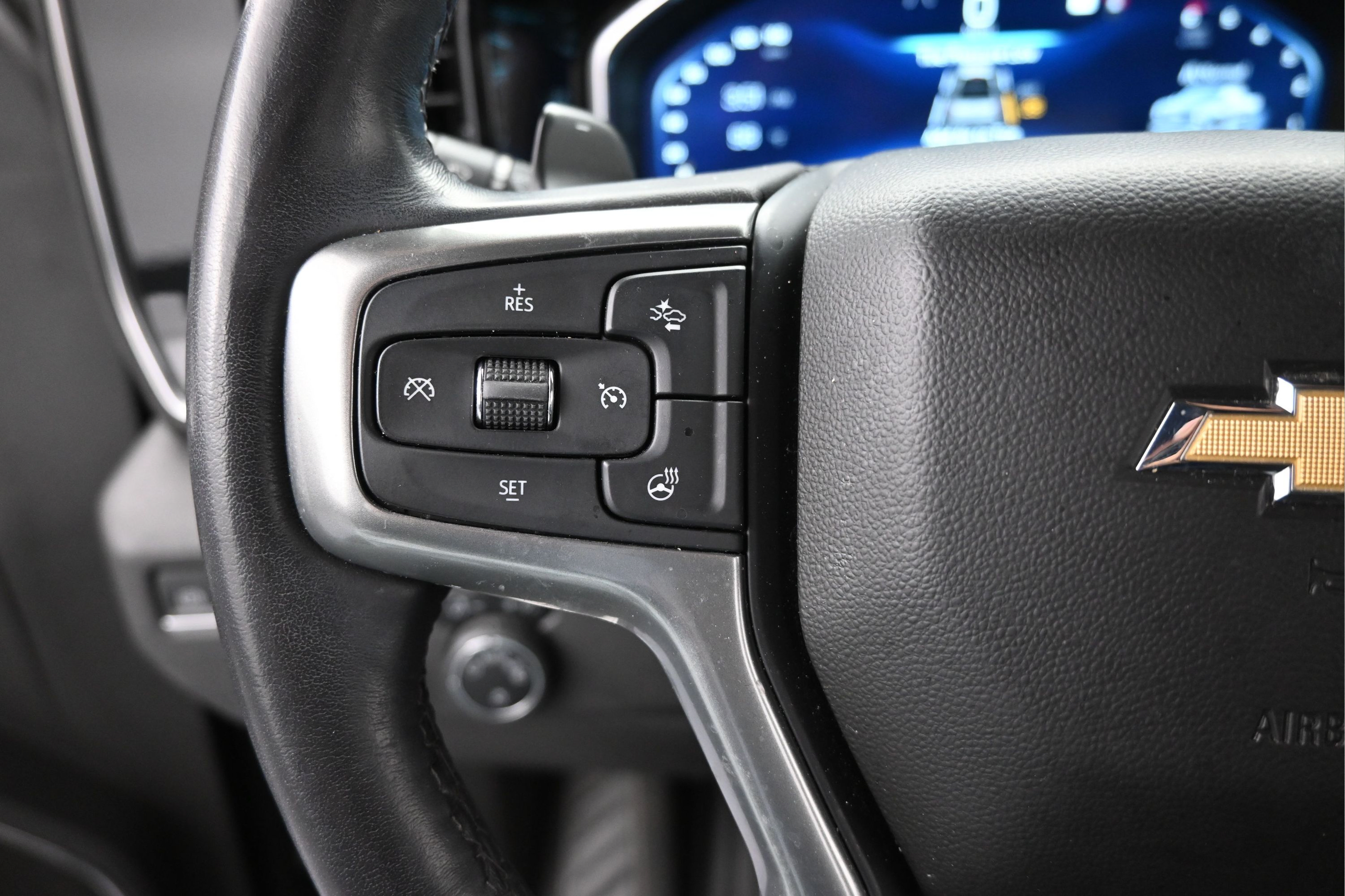 Used 2023 Chevrolet Silverado 1500 LT RWD image 14