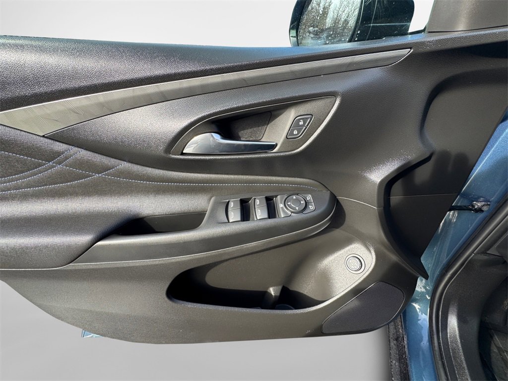 Used 2024 Buick Envista Sport Touring w/ Convenience I Package image 26