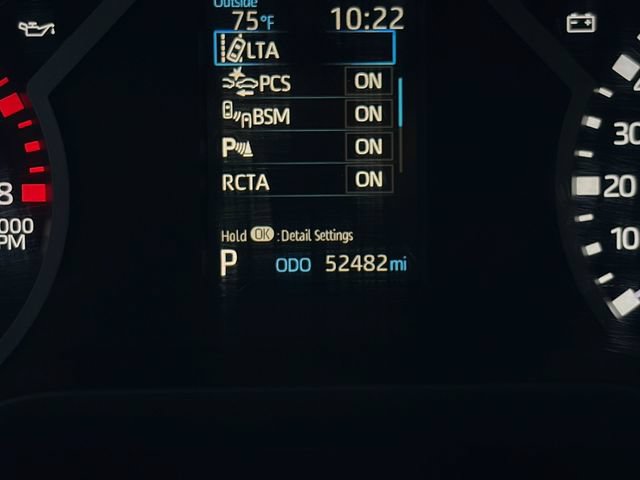 Used 2024 Toyota Tundra SR5 w/ SR5 Convenience Package AWD/4WD image 11