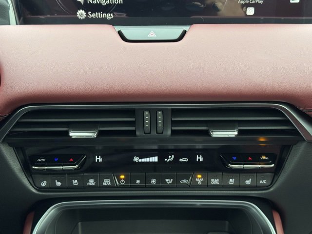 New 2026 MAZDA CX-70 3.3 Turbo w/ Premium Plus Pkg image 12