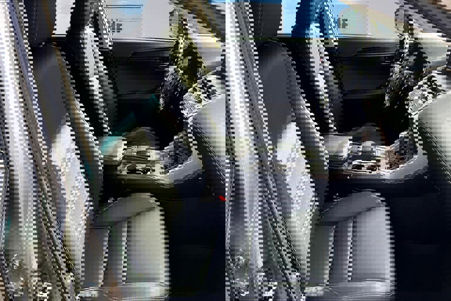 Used 2019 Lexus NX 300 AWD image 14