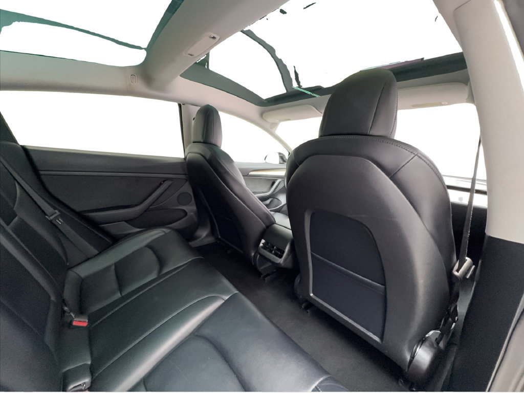 Used 2022 Tesla Model 3 RWD image 29