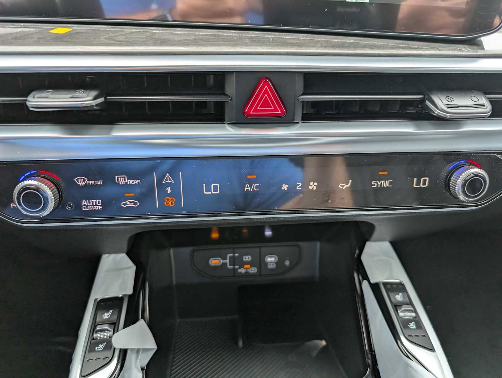 New 2026 Kia Sorento SX Prestige AWD/4WD image 28