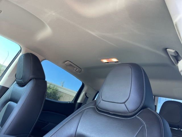 Used 2021 Chevrolet Colorado Z71 image 12