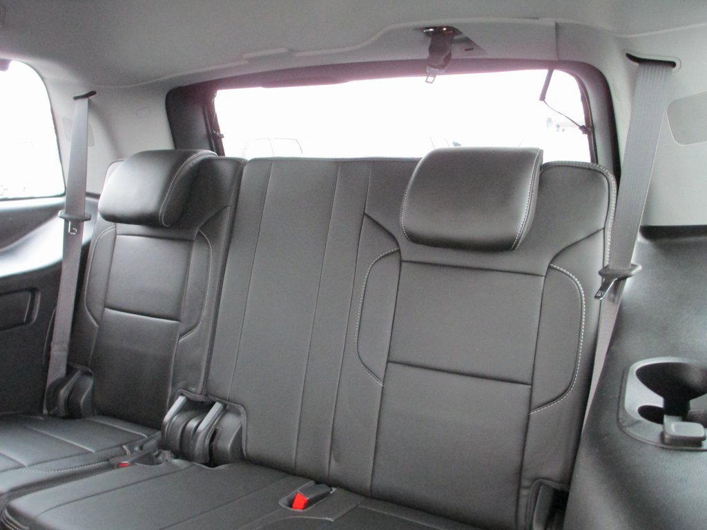 Used 2019 GMC Yukon Denali w/ Open Road Package image 22