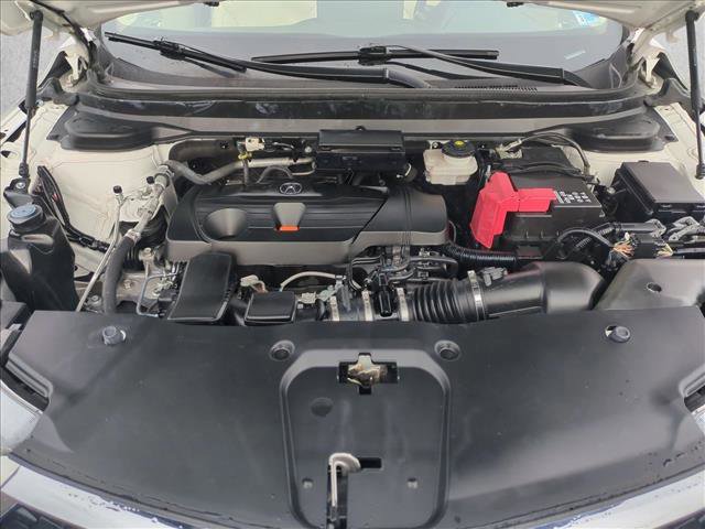 Used 2022 Acura RDX w/Technology Package image 24