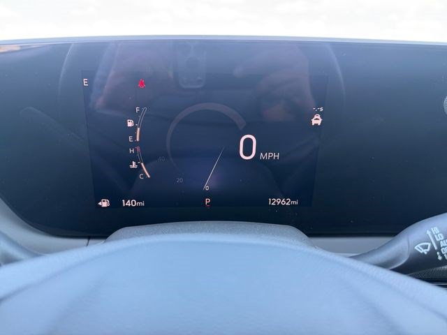 Used 2025 Buick Envista Sport Touring w/ Convenience I Package FWD image 14