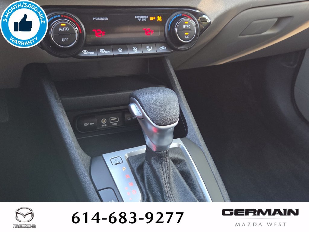 Used 2019 Kia Forte LXS FWD image 26